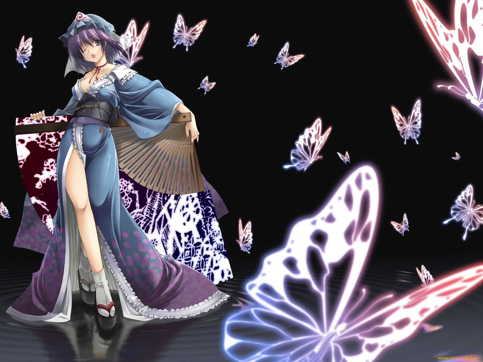 , touhou